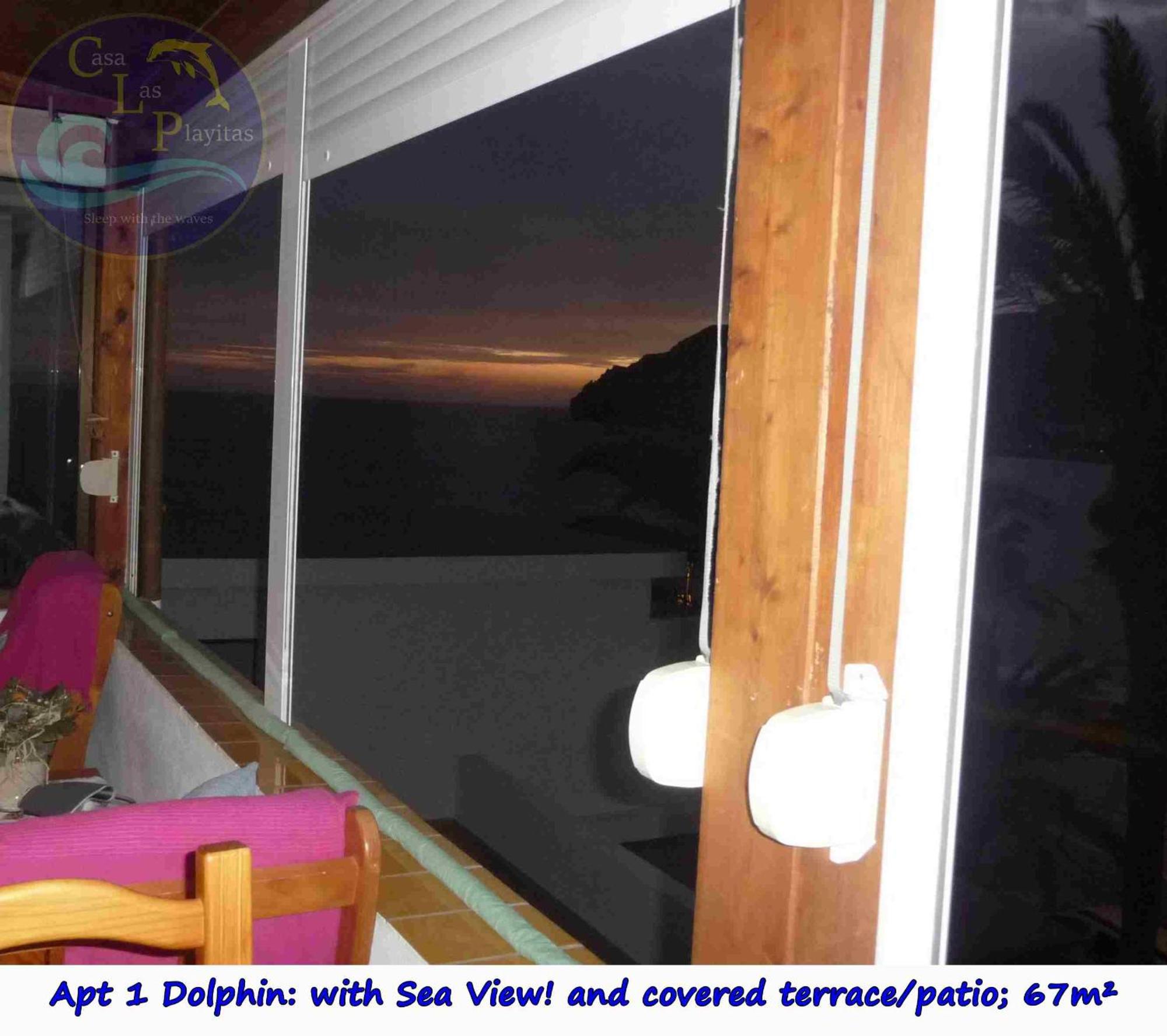 Casa Las Playitas -Clp- Best Sea View - In 1 Minute Ocean Las Playas Экстерьер фото