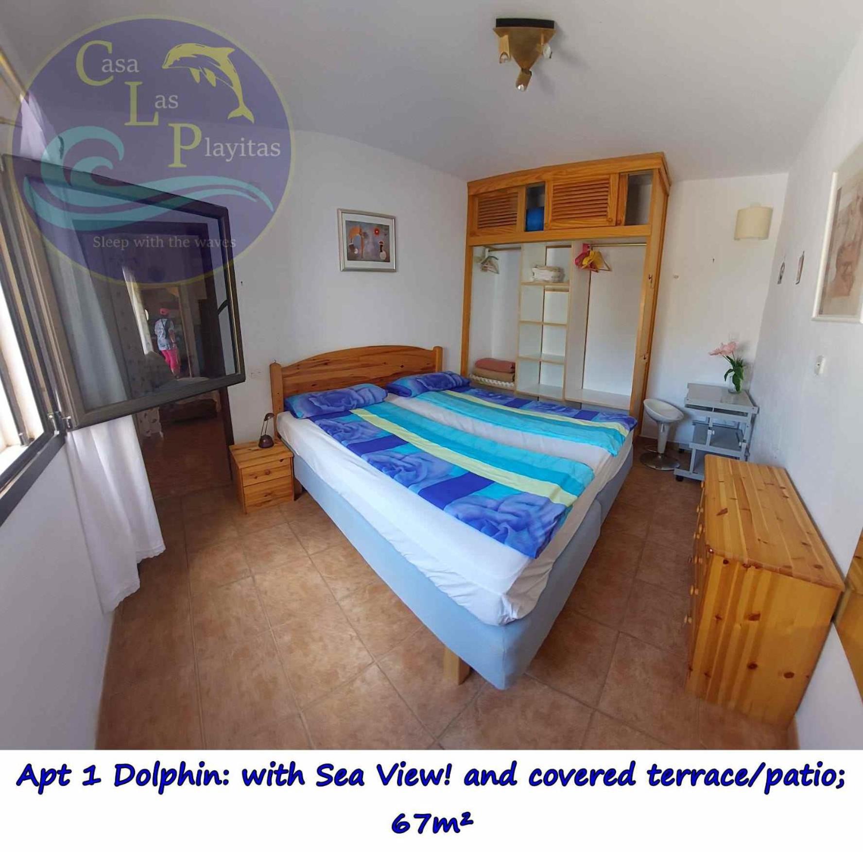 Casa Las Playitas -Clp- Best Sea View - In 1 Minute Ocean Las Playas Экстерьер фото