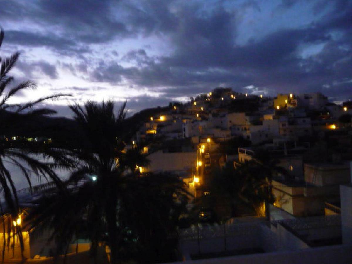 Casa Las Playitas -Clp- Best Sea View - In 1 Minute Ocean Las Playas Экстерьер фото